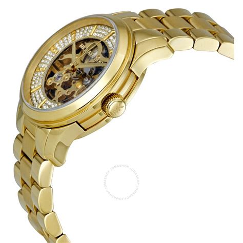 montre michael kors automatique|michael kors watch collection.